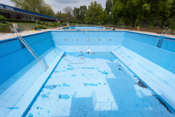 24/7 water damage repair in Jessup, MD