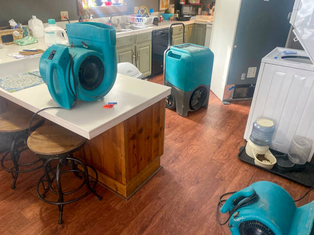 Professional Water damage restoration in Jessup, MD