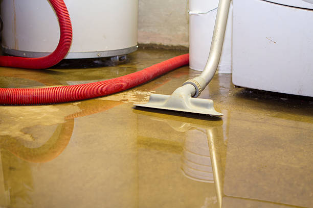 Best Commercial water damage restoration  in Jessup, MD