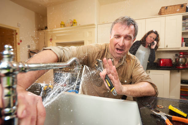 Best Ceiling water damage repair  in Jessup, MD
